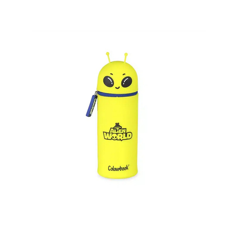 Astuccio gommy Alien
