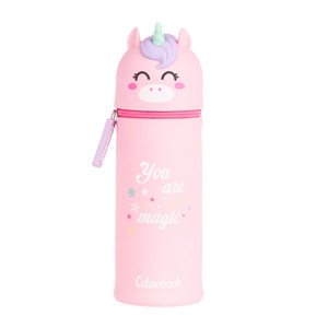 Astuccio gommy Unicorn