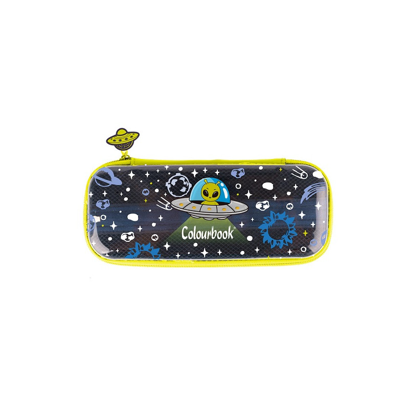Astuccio rigido Alien