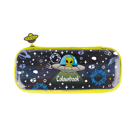 Astuccio rigido Alien