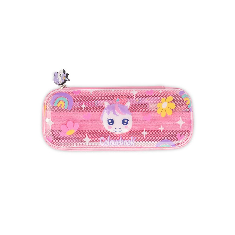 Astuccio rigido Unicorn
