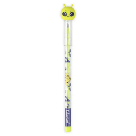 Matita impilabile Alien