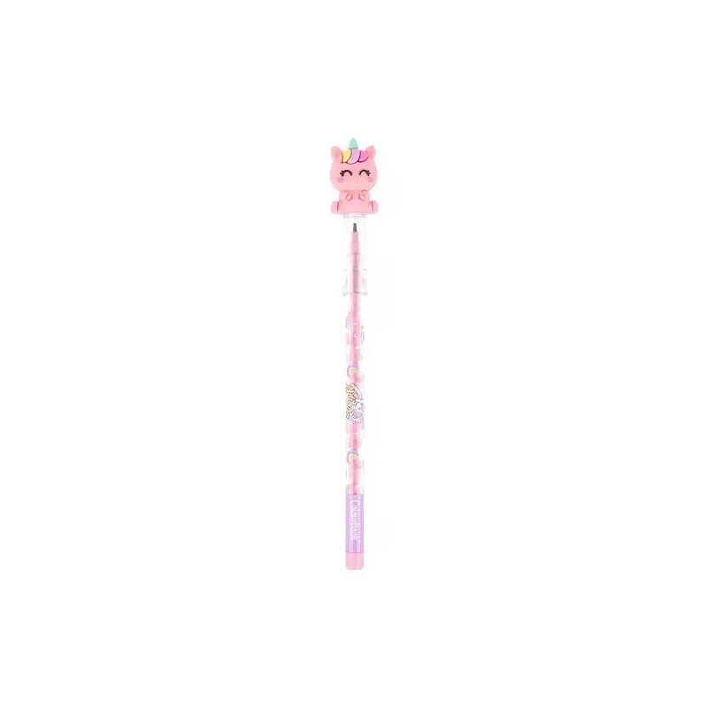 Matita impilabile unicorn