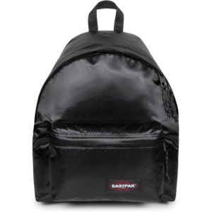 Zaino Eastpak pak'r Satinfied black