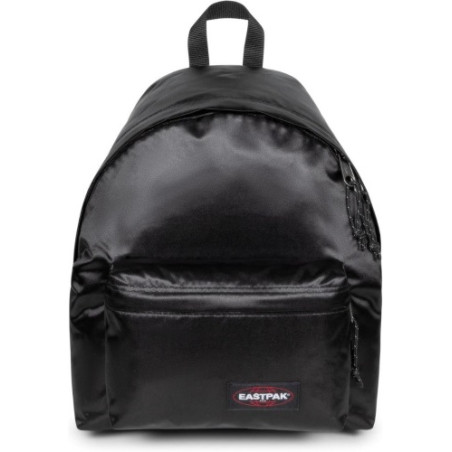 Zaino Eastpak pak'r Satinfied black