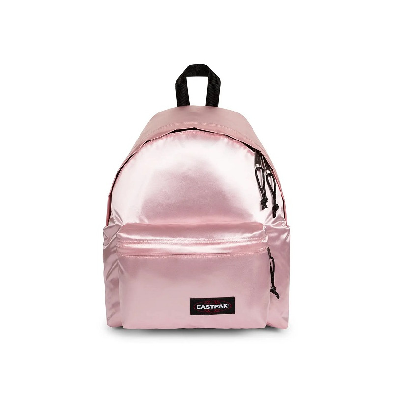 Zaino Eastpak pak'r Satinfied Pink