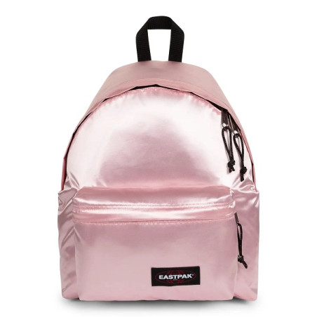 Zaino Eastpak pak'r Satinfied Pink