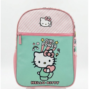 Zainetto asilo  Hello Kitty