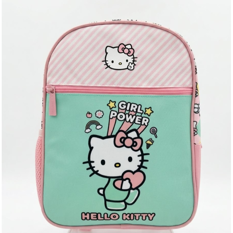 Zainetto asilo  Hello Kitty