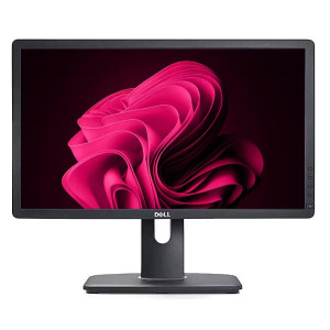 MONITOR DELL 24 FHD VGA - DVI - RICONDIZIONATO