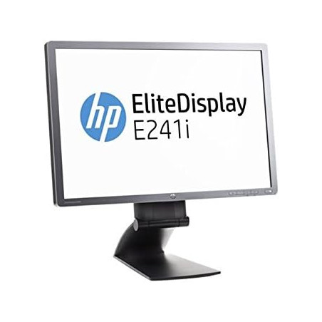 MONITOR HP 24 FHD VGA - DVI - RICONDIZIONATO