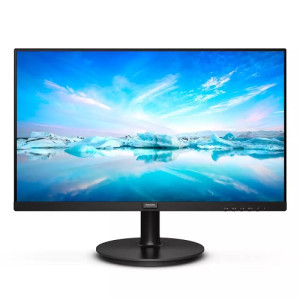 MONITOR PHILIPS 27 FHD VGA HDMI MULTIMEDIALE - RICONDIZIONATO
