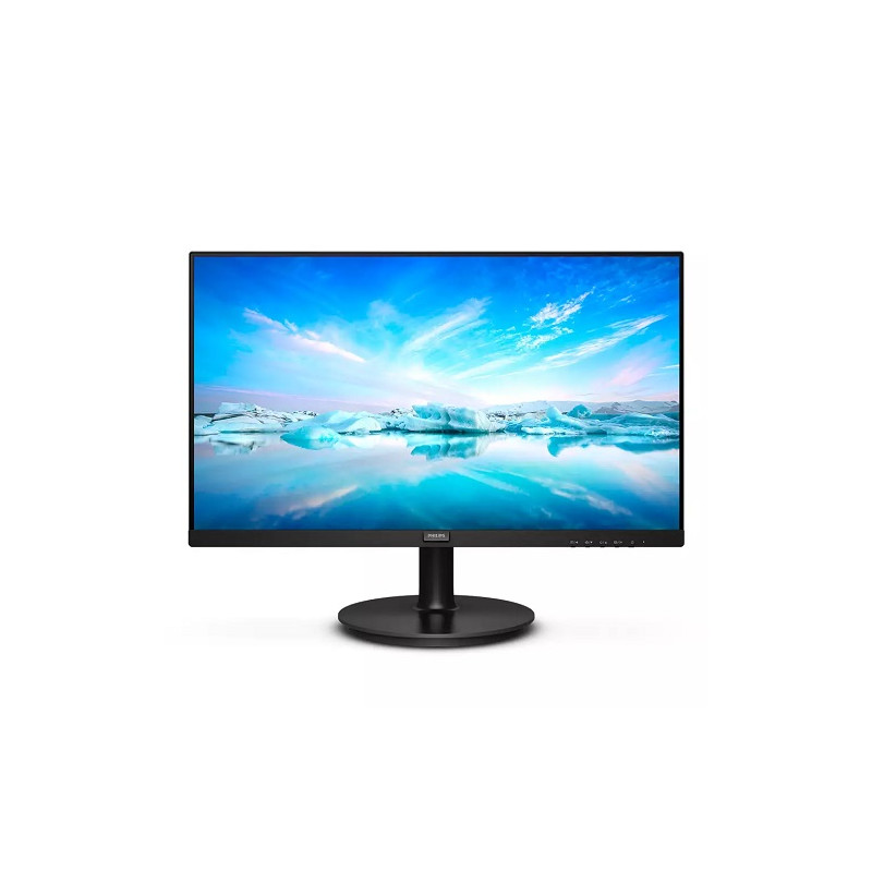 MONITOR PHILIPS 27 FHD VGA HDMI MULTIMEDIALE - RICONDIZIONATO