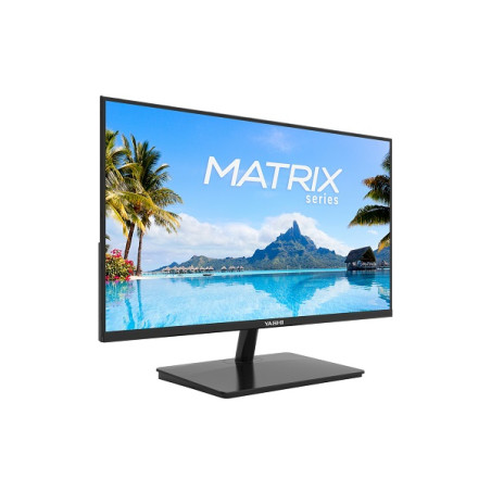 MONITOR YASHI 27 FHD 120HZ 1MS HDMI VGA MULTIMEDIALE