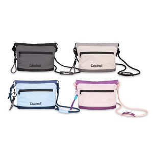 Borsetta Trek Colourbook