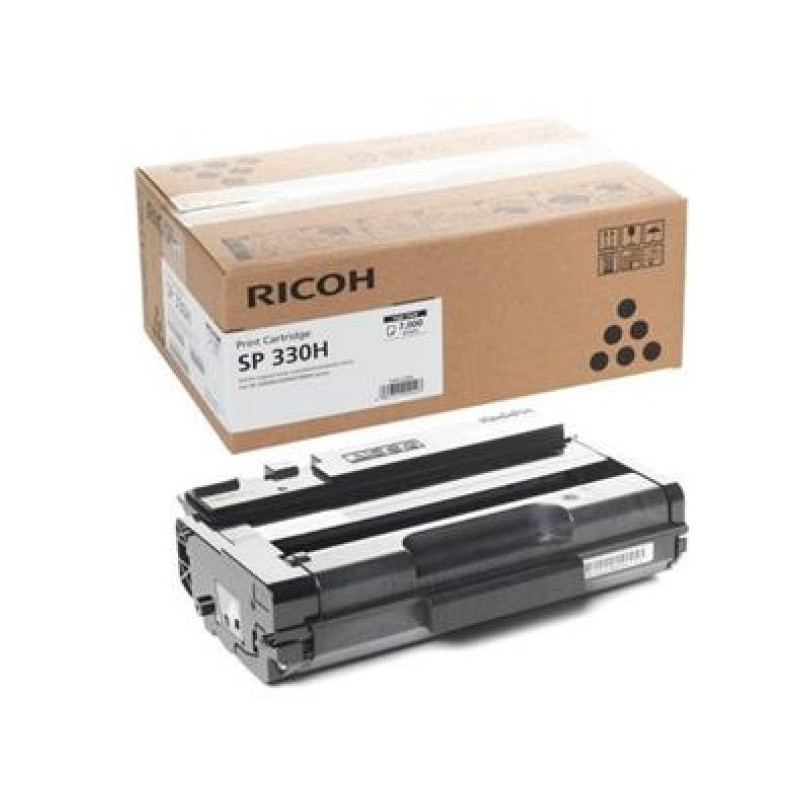 Toner ricoh sp330 comp