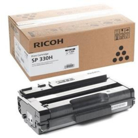 Toner ricoh sp330 comp
