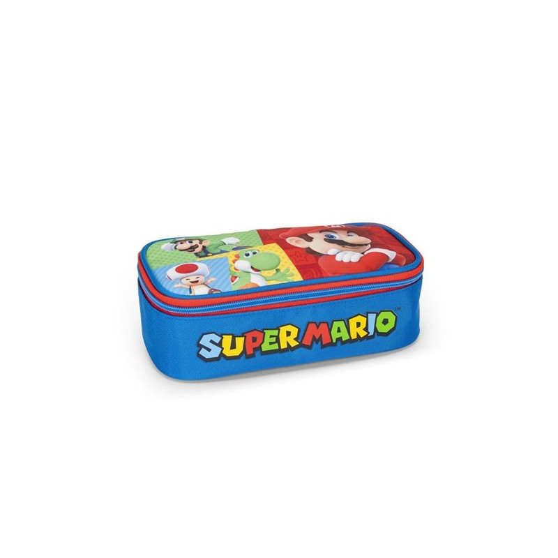 OFFERTA Tombolino organizzato Super Mario Bross