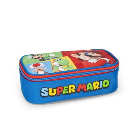 OFFERTA Tombolino organizzato Super Mario Bross