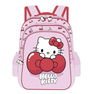 Zaino Multitasca 43 CM Hello Kitty