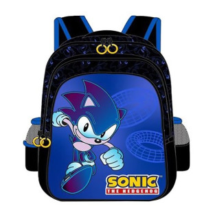 Zaino Multitasca 43 CM Sonic