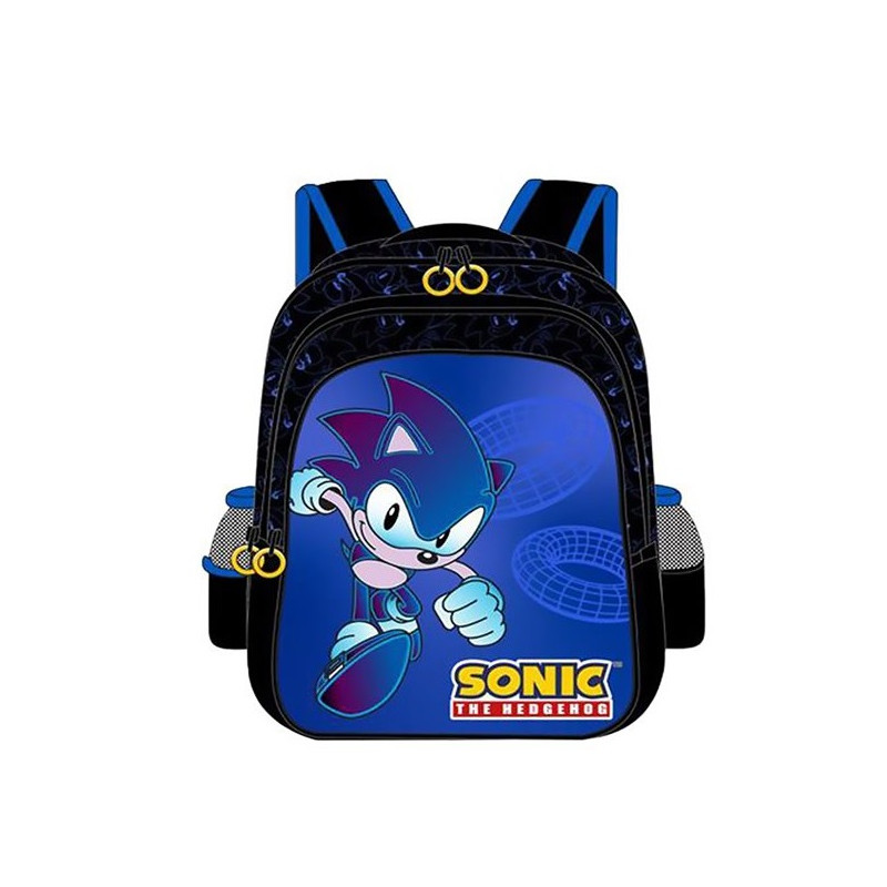 Zaino Multitasca 43 CM Sonic