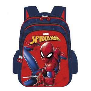 Zaino Multitasca 43 CM Spiderman