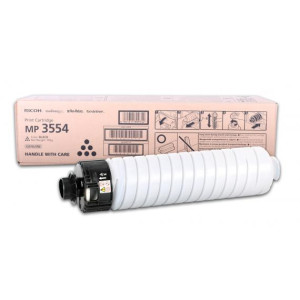 TONER ricoh mp2554 mp3054 mp3554 originale