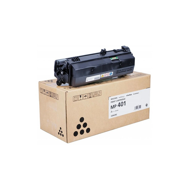 Toner ricoh mp401 mp402 10,4k comp.