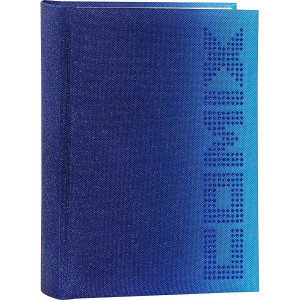 AGENDA  16MM STD SPECIAL COMIX SF.BL ST.BLU