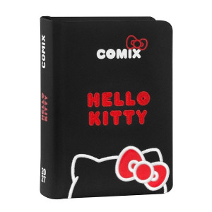AGENDA 16M MEDIUM COMIX LIMITED ED. HELLO KITTY