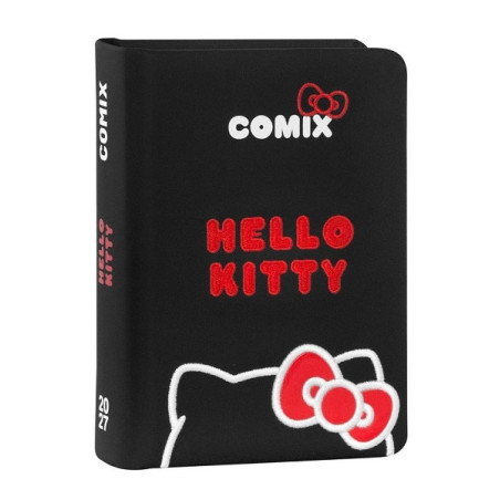 AGENDA 16M MEDIUM COMIX LIMITED ED. HELLO KITTY