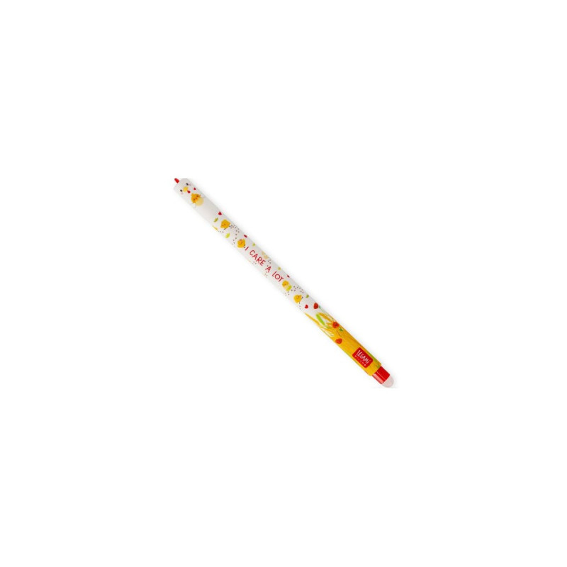 Penna Gel Cancellabile - Erasable Pen HEN Legami