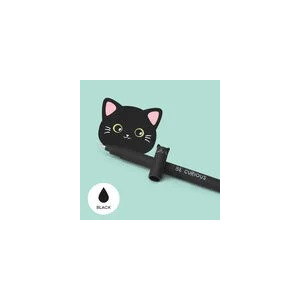 Penna Gel Cancellabile - Erasable Pen Kitty Legami