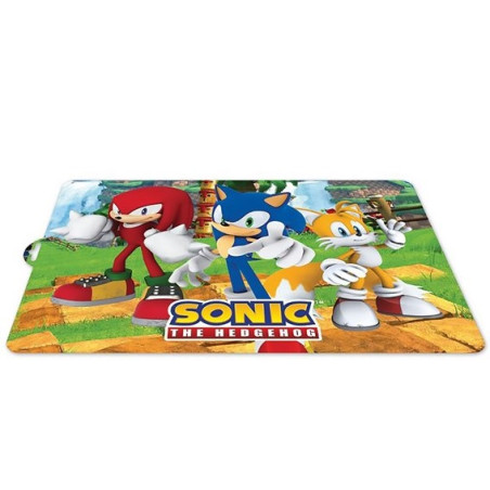 Tovaglietta TPVC 40x30 Sonic