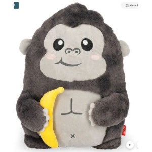 Cuscino - Super Soft! - GORILLA  Legami