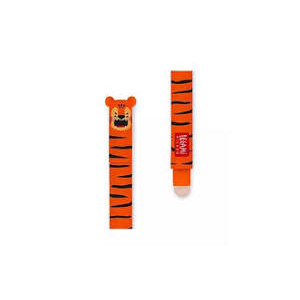 Penna Gel Cancellabile - Erasable Pen Tiger Legami