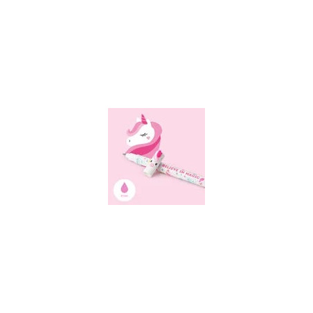 Penna Gel Cancellabile - Erasable Pen unicorn Legami