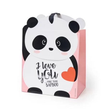 Gift bag medium Legami