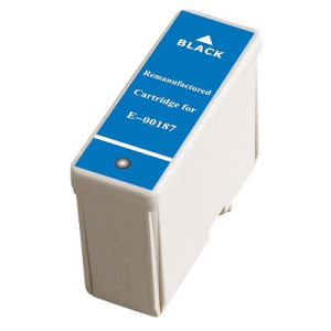 Cartuccia Nera Epson 440-640-670 comp.
