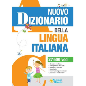 Dizionario Italiano