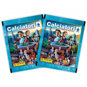 Figurine Calciatori 2025-2026