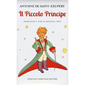 Il Piccolo Principe