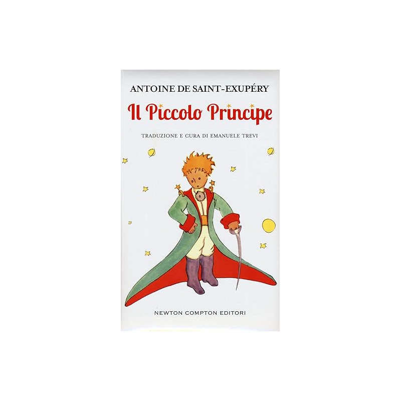 Il Piccolo Principe