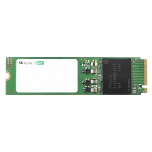 SSD 256GB NVME INTERNO