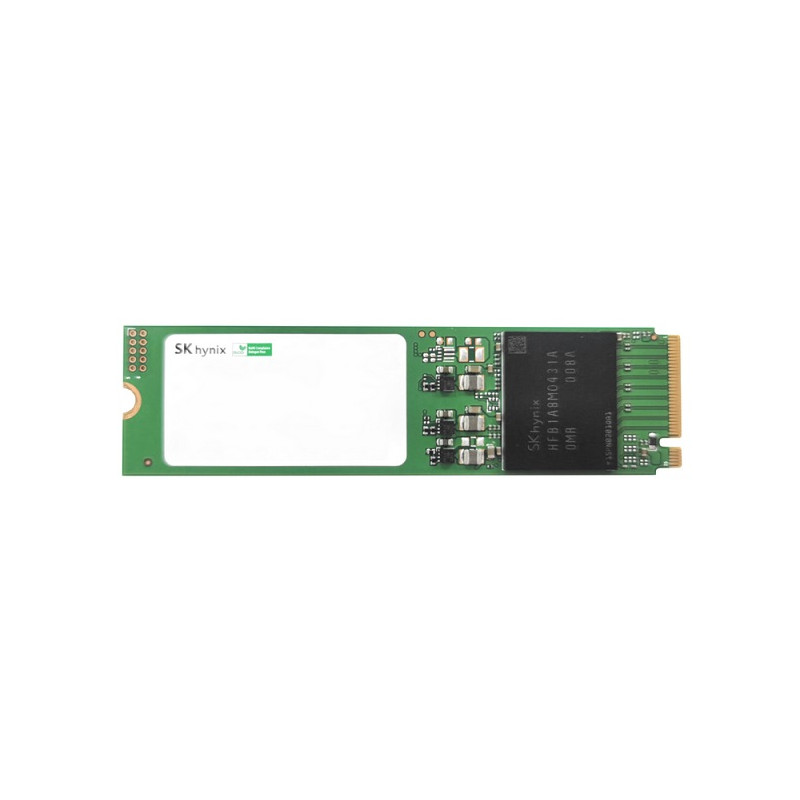 SSD 256GB NVME INTERNO