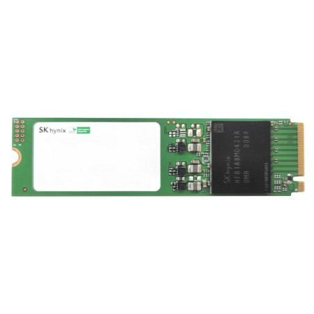 SSD 256GB NVME INTERNO