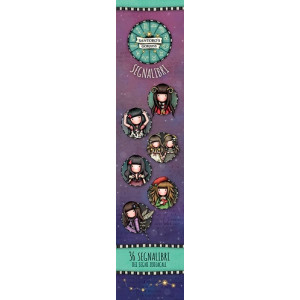Zodiaco segnalibro
