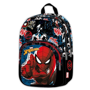 Zaino estensibile Spiderman
