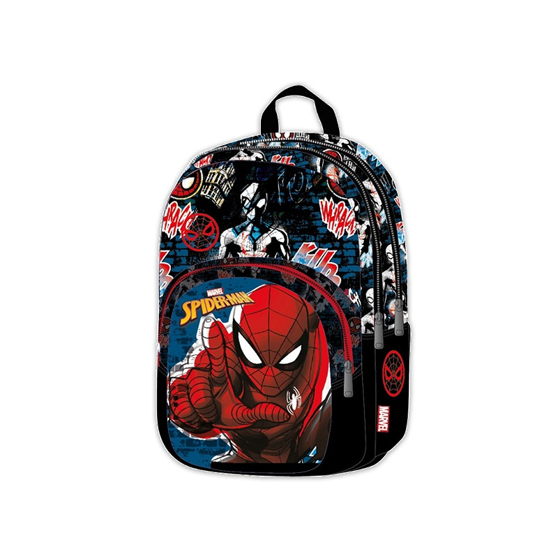 Zaino estensibile Spiderman
